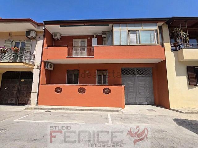 Casa in vendita a Teverola, Campania
