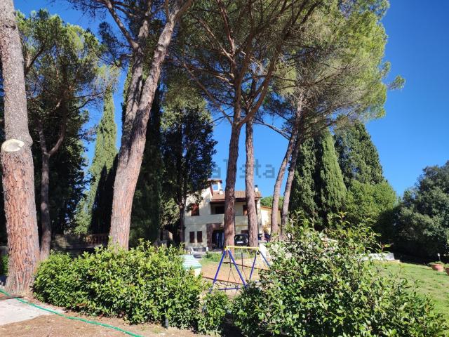 Casa in vendita a Impruneta, Toscana
