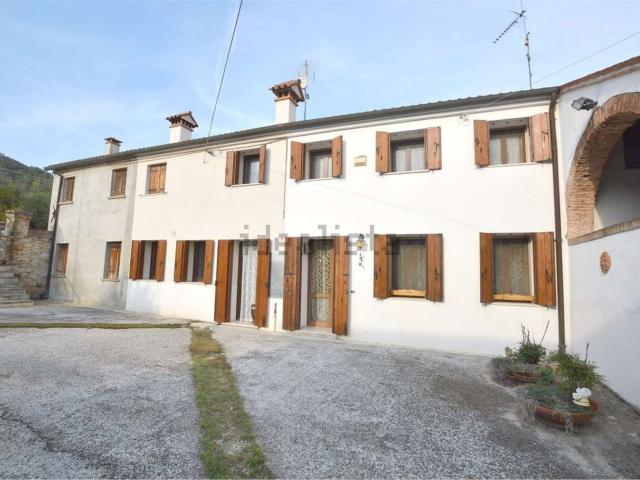 Casa in vendita a Lozzo Atestino, Veneto