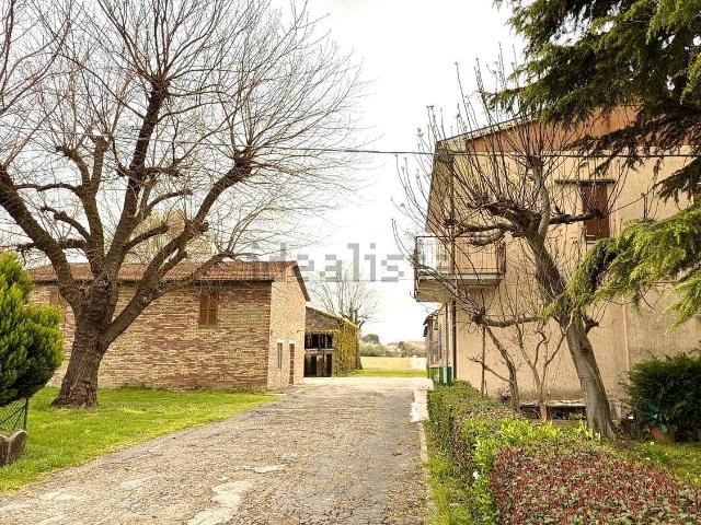 Casa in vendita a Ravenna, Reggio Emilia