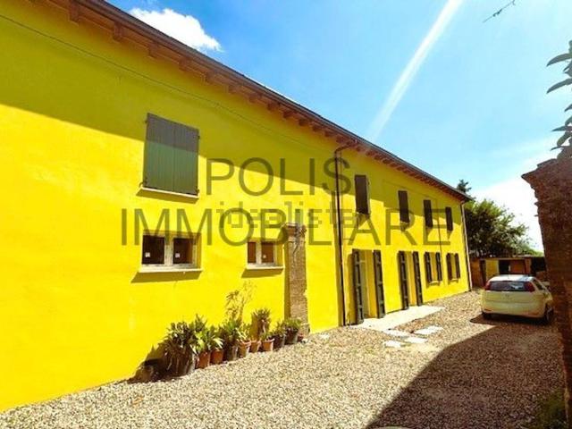 Casa in vendita a Unione delle Terre d'Argine, Carpi