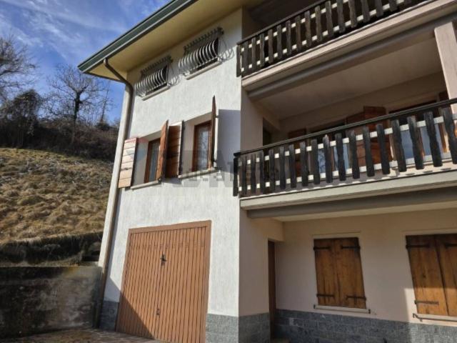 Casa in vendita a Sovramonte, Veneto