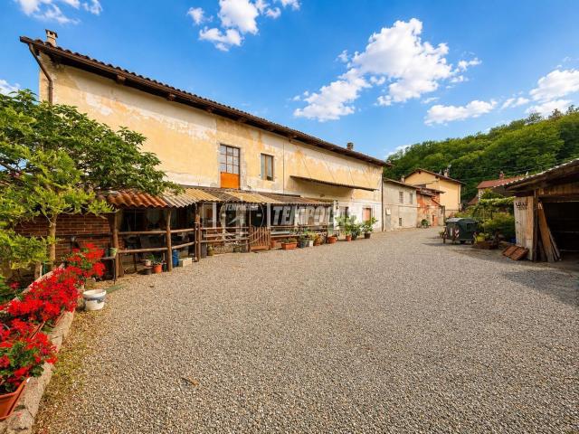 Casa in vendita a Piemonte, Torino