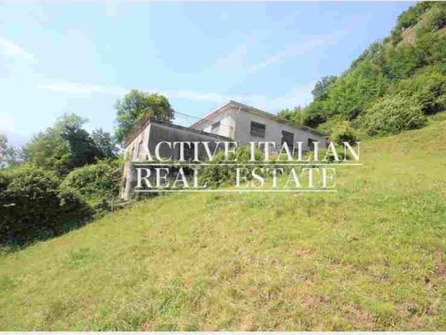 Casa in vendita a Rogaro, Tremezzina