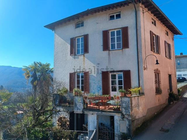Casa in vendita a Unione dei comuni Media Valle del Serchio, Barga