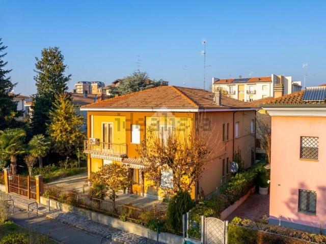 Casa in vendita a Unione delle Terre d'Argine, Carpi