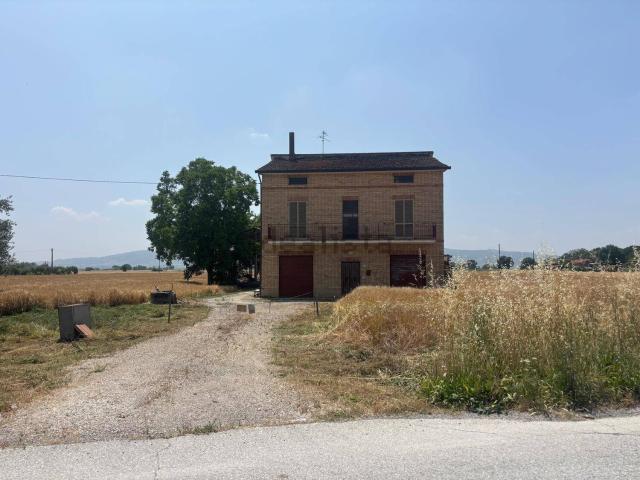 Casa in vendita a Cipresso, Bastia Umbra