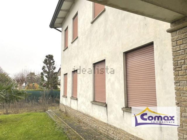 Casa in vendita a Cervarese Santa Croce, Veneto