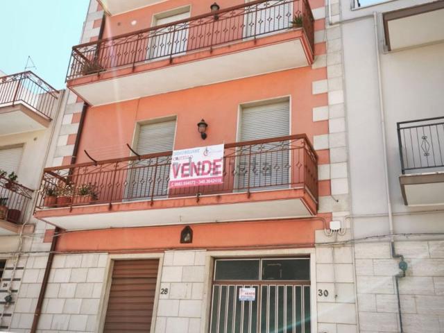 Casa in vendita a San Valentino, Andria