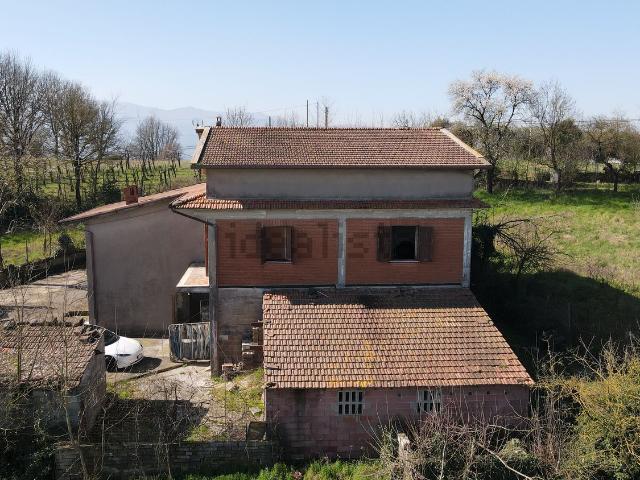 Casa in vendita a Anagni, Frosinone