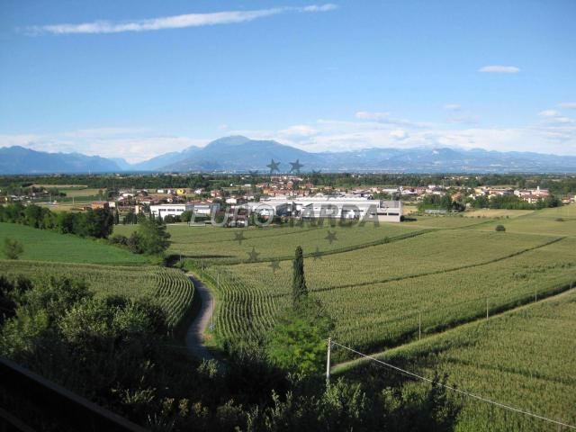 Casa in vendita a Desenzano Del Garda, Brescia