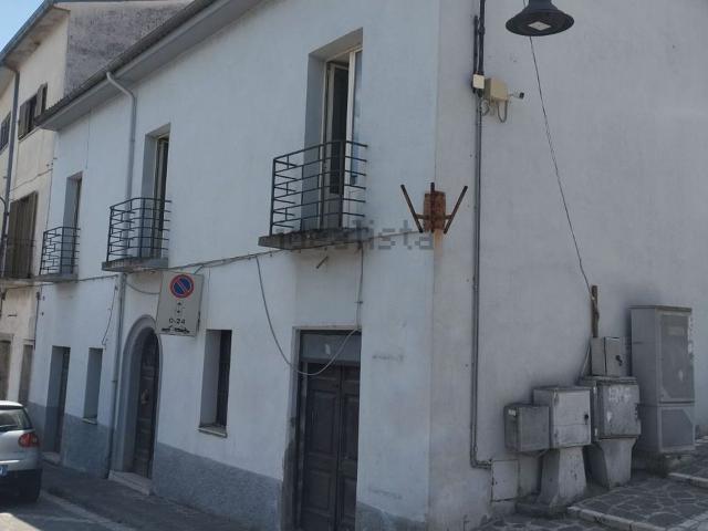 Casa in vendita a Sant'apollinare, Lazio