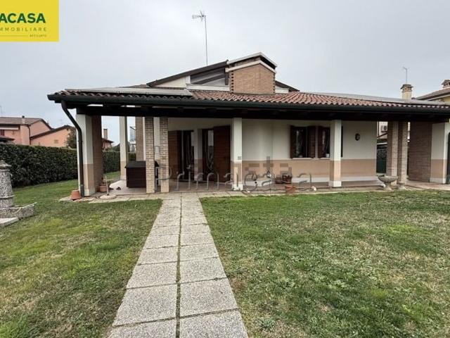 Casa in vendita a Salzano, Veneto