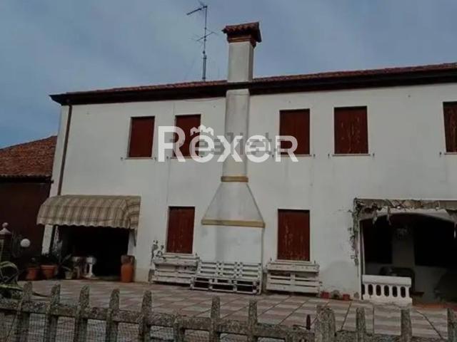Casa in vendita a Cona, Veneto