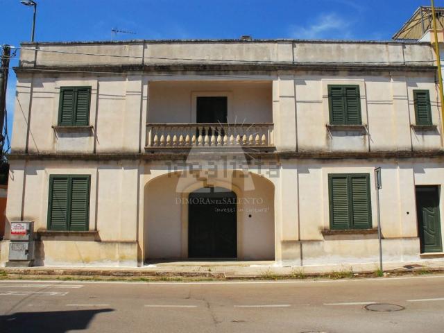 Casa in vendita a Puglia, Lecce