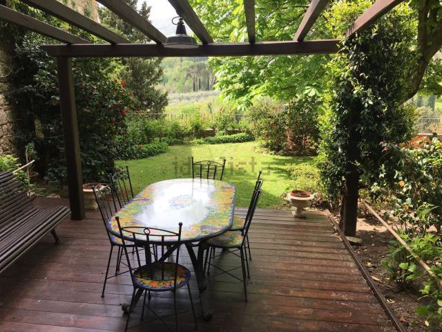 Casa in vendita a Cetona, Toscana