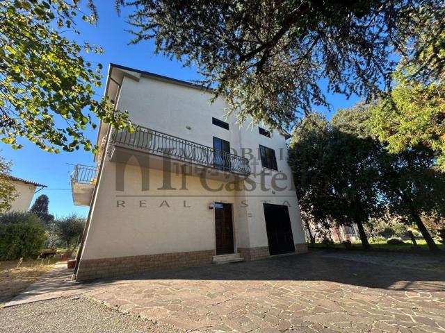 Casa in vendita a Gioiella, Umbria