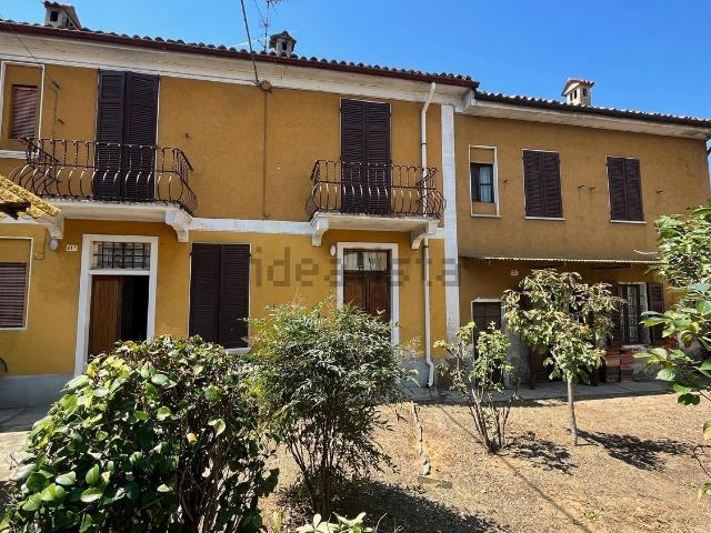 Casa in vendita a San Giorgio Di Lomellina, Lombardia