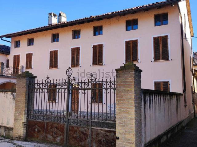 Casa in vendita a Piemonte, Alessandria
