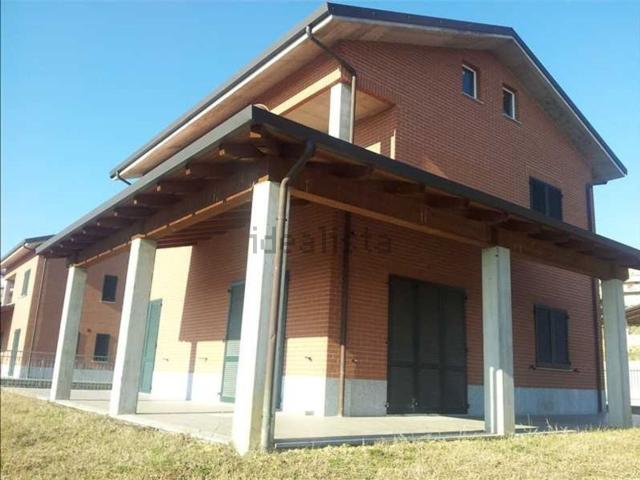Casa in vendita a Lu, Alessandria