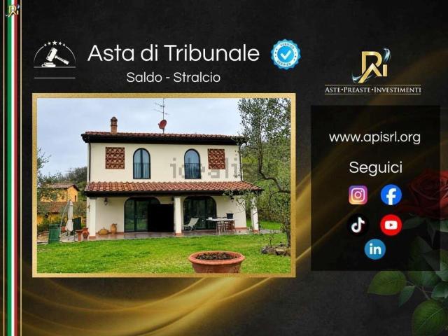 Casa in vendita a Matassino, Castelfranco Piandiscò