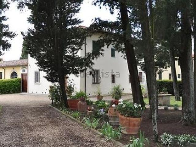 Casa in vendita a Fiesole, Toscana