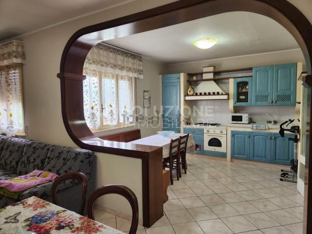 Casa in vendita a Rova, Gazzaniga