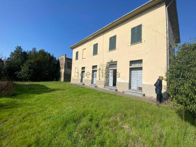 Casa in vendita a Fontanelle, Montopoli In Val D'arno