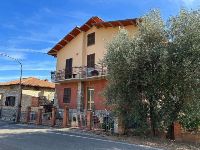 Casa in vendita a Casalini, Panicale