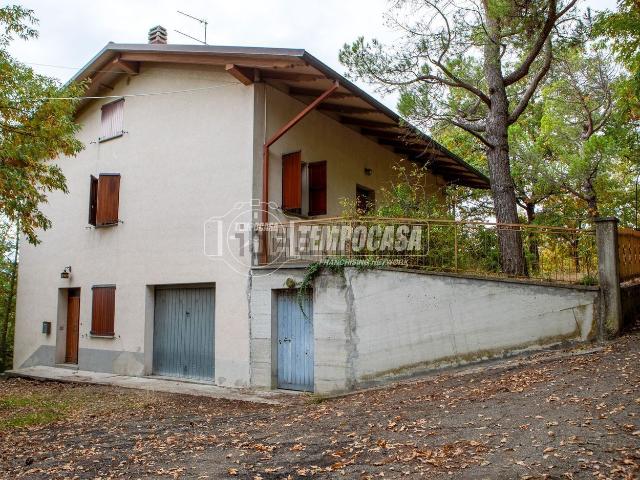 Casa in vendita a Unione di comuni Terre di Castelli, Zocca