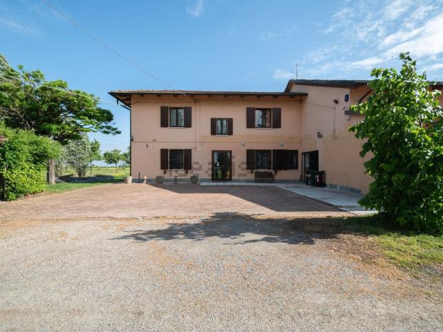 Casa in vendita a Unione delle Terre d'Argine, Carpi