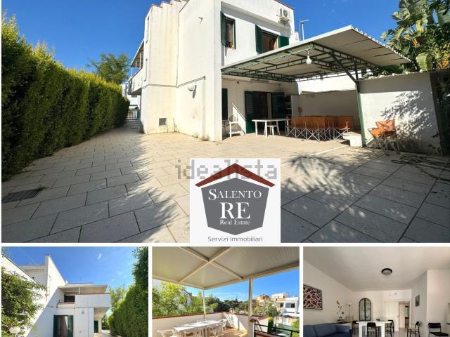 Casa in vendita a Puglia, Lecce