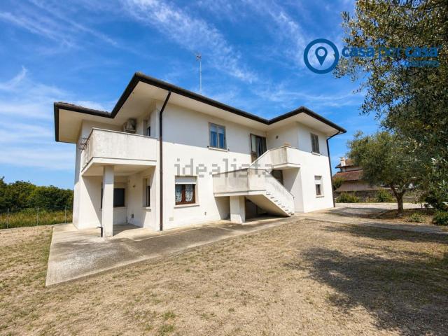 Casa in vendita a Porto Viro, Veneto