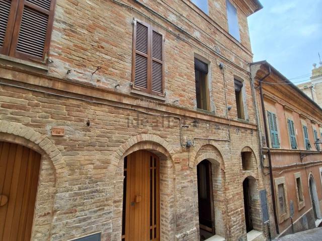 Casa in vendita a Marche, Ascoli Piceno