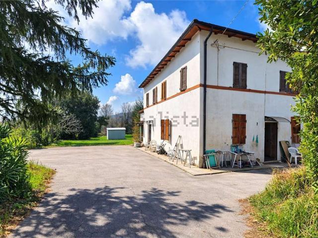 Casa in vendita a Ghettarello, Ancona