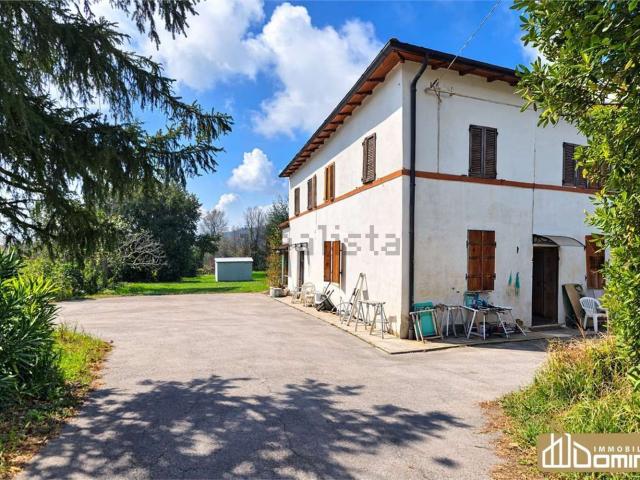 Casa in vendita a Marche, Ancona