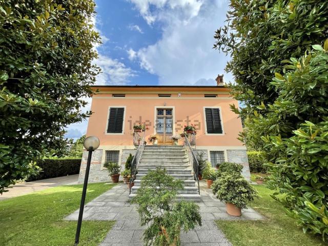 Casa in vendita a Santa Margherita, Capannori