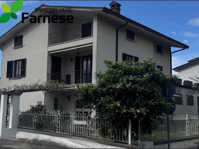 Casa in vendita a Casa Matta, Rivergaro