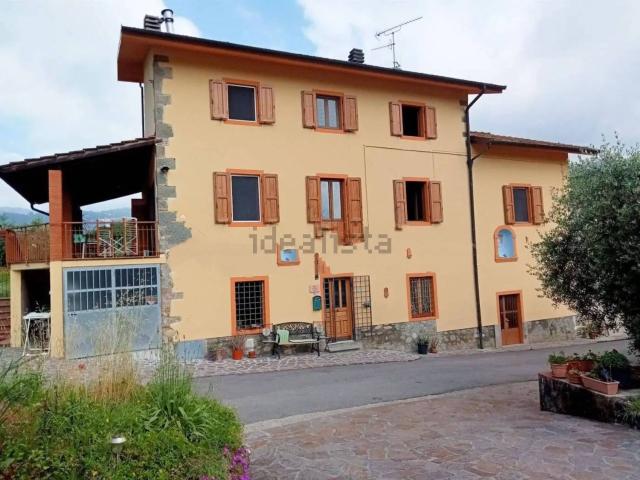 Casa in vendita a Pieve A Nievole, Pistoia