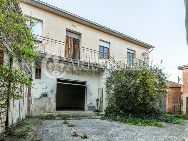 Casa in vendita a Castiglione D'orcia, Toscana