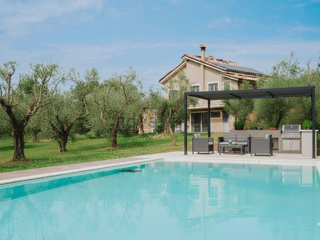 Casa in vendita a Roma Capitale, Lazio