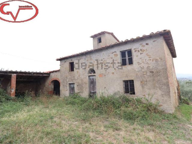 Casa in vendita a Montevarchi, Toscana