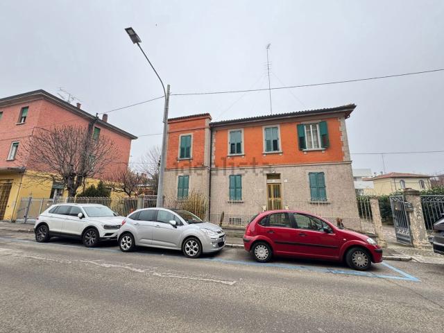 Casa in vendita a Quartiere Navile, Bologna