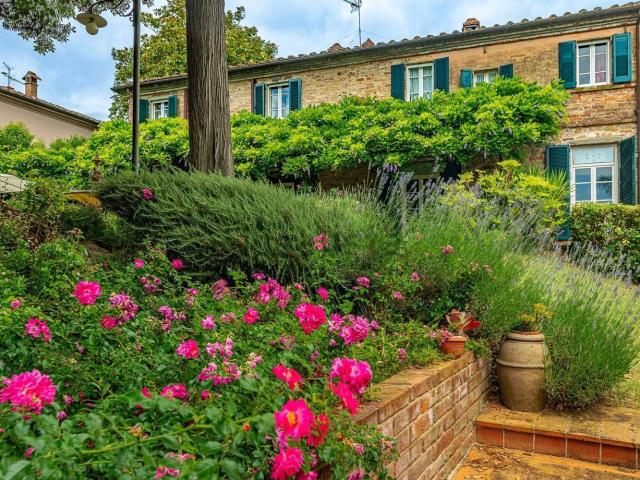 Casa in vendita a Foiano della Chiana, Arezzo