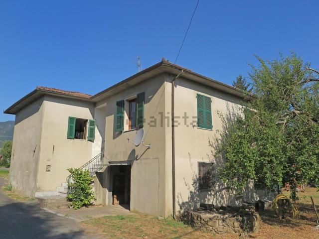 Casa in vendita a Unione di comuni Montana Lunigiana, Mulazzo