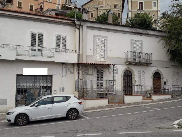 Casa in vendita a Cugnoli, Abruzzo