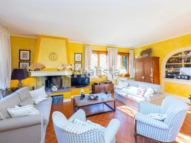 Casa in vendita a San Polo In Chianti, Toscana