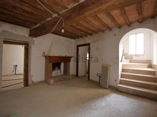 Casa in vendita a Colle, Amelia