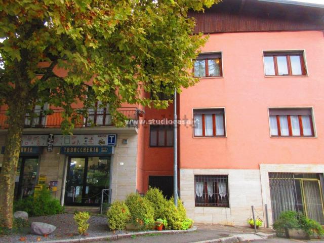 Casa in vendita a Piazza, Sovere