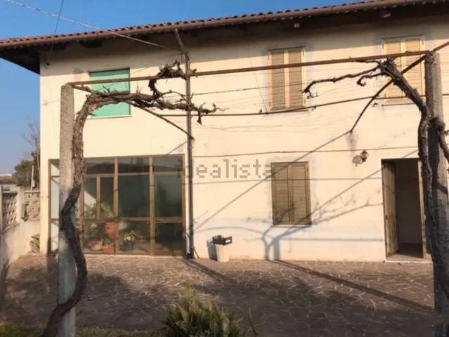 Casa in vendita a Campoformido, Friuli-Venezia Giulia